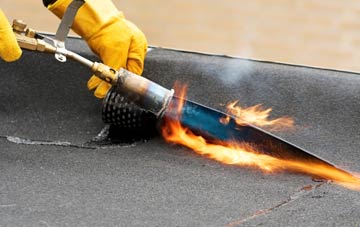 flat roof repairs Grithean, Na H Eileanan An Iar