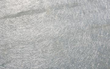 Grithean laminate fibreglass or shingles?