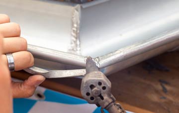 disadvantages of Grithean lead roofing