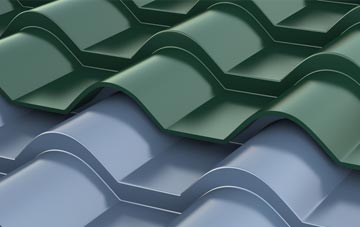 who should consider Grithean plastic roofs