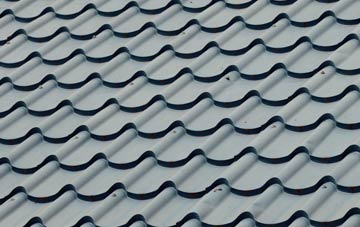 Grithean rubber roofing companies