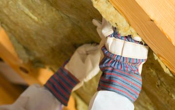 types of Grithean pitched roof insulation materials